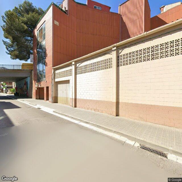 COMUNITAT DEL C. DE NTRA. SRA. DE LOURDES, 41-