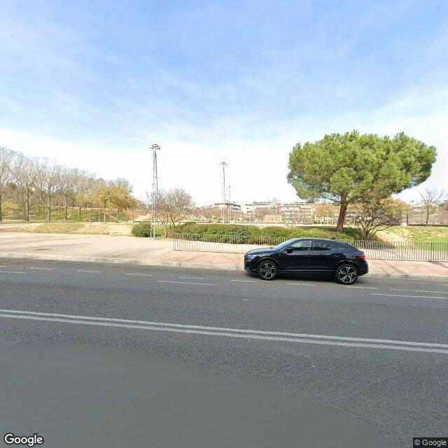 Pista en Josep Irla