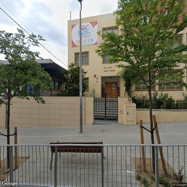 COL·LEGI SANT JOSEP