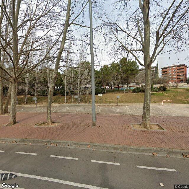 Pista en Manel Farrés