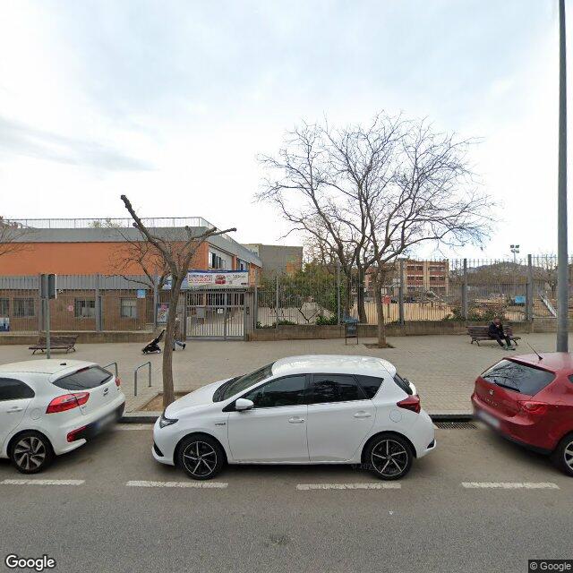 ESCOLA MARE NOSTRUM