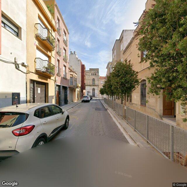 COL·LEGI MARE DE DÉU DE LOURDES
