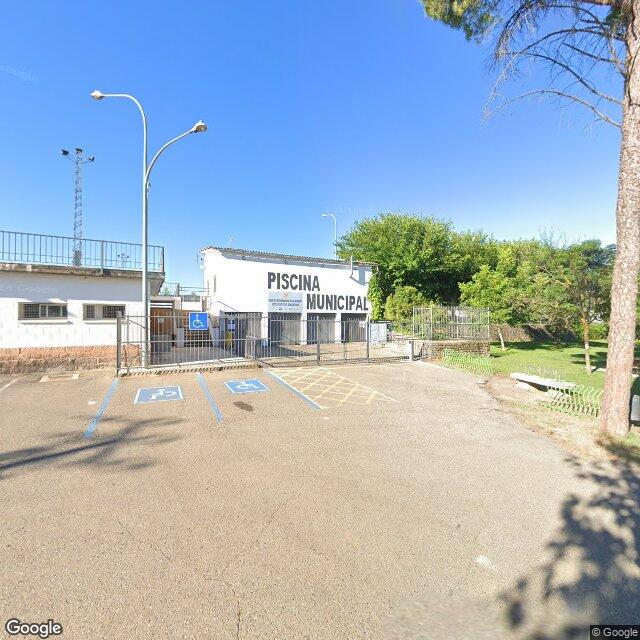 ZONA ESPORTIVA EL PINELL