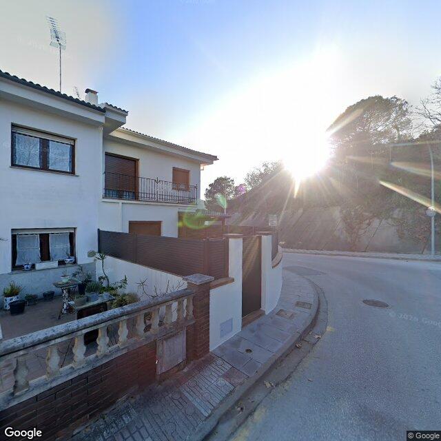 PISTES CARRER PUIG FORTI