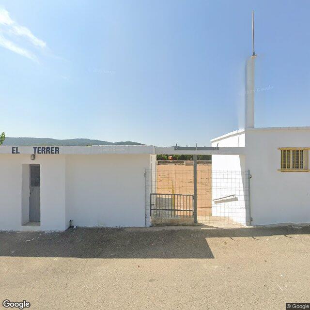 CAMP MUNICIPAL D'ESPORTS EL TERRER