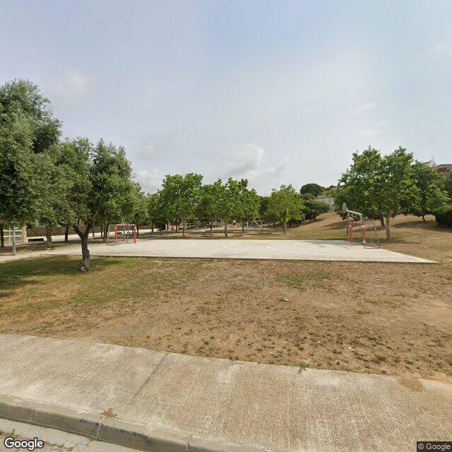 Pista en l'Uruguai