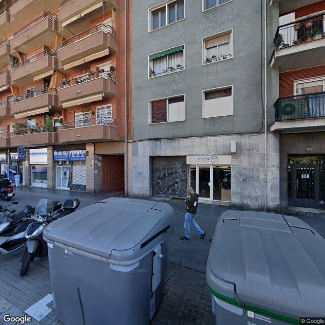 COMUNITAT DE LA GRAN VIA CORTS CATALANES, 158-164