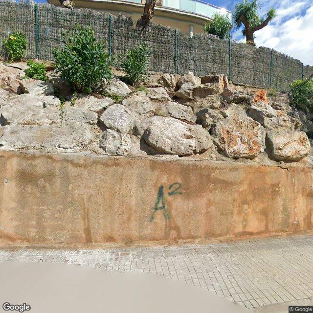 COMUNITAT DEL C. DE JACINT VERDAGUER, 17-23