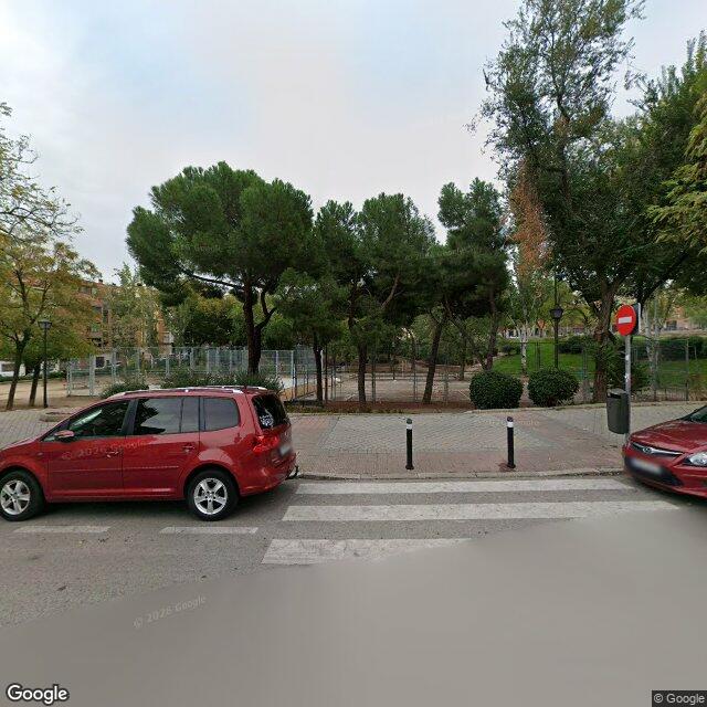 Pista en ALHAMBRA