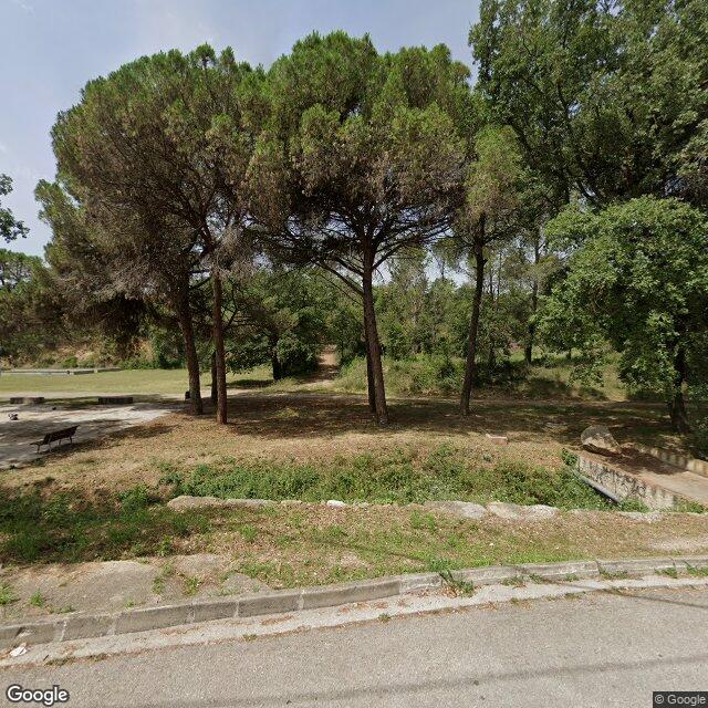ZONA ESPORTIVA PINEDES DE VALLÈS