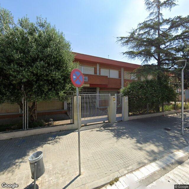 INSTITUT LLOBREGAT - ESO
