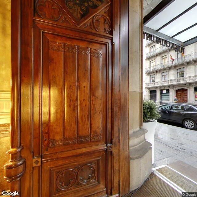 HOTEL CATALONIA PL. CATALUNYA