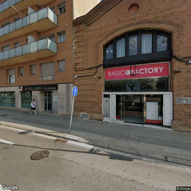 BASIC FACTORY TERRASSA