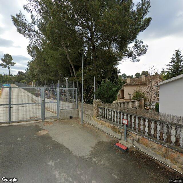 ESCOLA L'OLIVAR