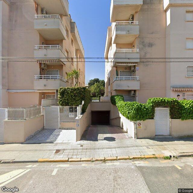 COMUNITAT DEL C. NENS DEL VENDRELL-SOCIAS, 9