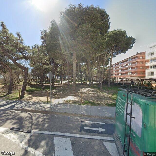 Foto de CARRIL BICI C. DE LA CALA PEDROSA