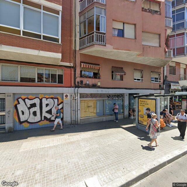 GIMNÀS CLUB 24 (FORA DE SERVEI)