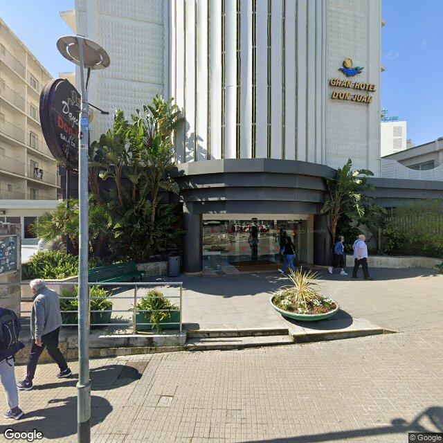 GRAN HOTEL DON JUAN
