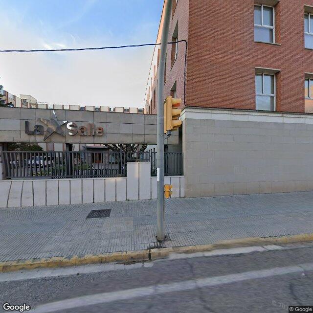 COL·LEGI LA SALLE MOLLERUSSA