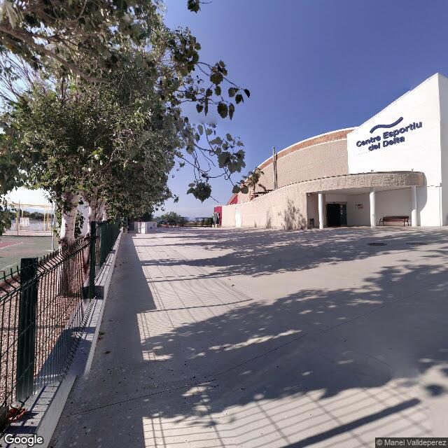 PISCINA COBERTA I PAVELLÓ MUNICIPAL