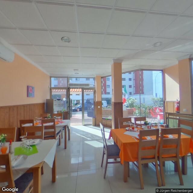 COMUNITAT DEL PG. MARÍTIM, 28
