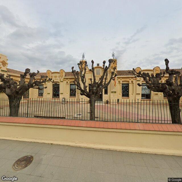 ESCOLA SANT CRISTÒFOL