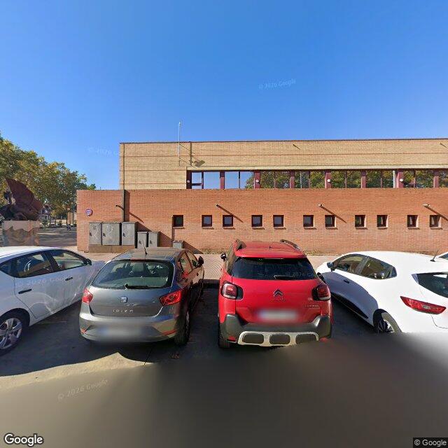PAVELLÓ MUNICIPAL D'ESPORTS