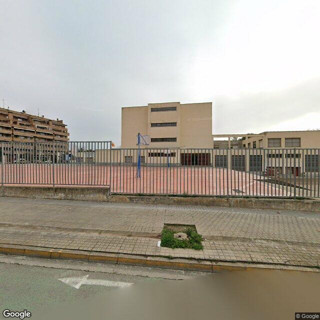Pista en Tarragona