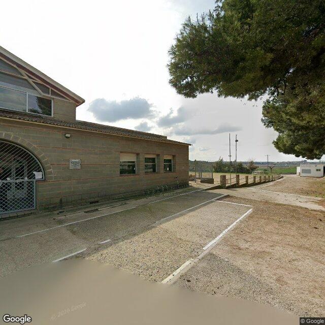 CAMP MUNICIPAL D'ESPORTS D'ALFÉS
