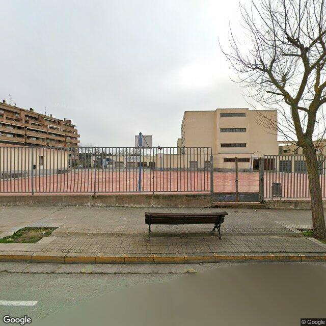 Pista en Tarragona