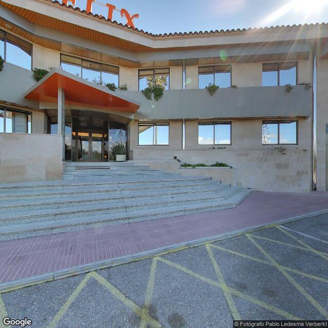 HOTEL FELIX