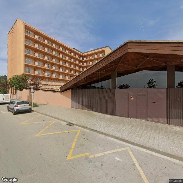 HOTEL LUNA CLUB