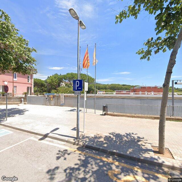 PAVELLÓ D'ESPORTS MUNICIPAL ABELARDO VERA