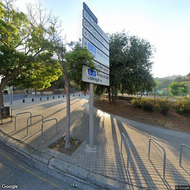 VALLDAURA SPORT