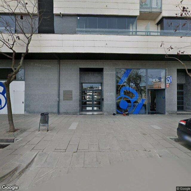COMUNITAT DEL C. RIU BESÒS, 8