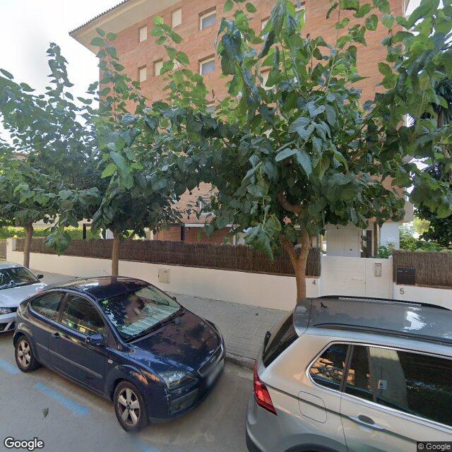 COMUNITAT DEL PG. DE LES  MORERES, 4-5