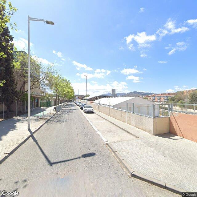 PAVELLÓ MUNICIPAL LA BASTIDA