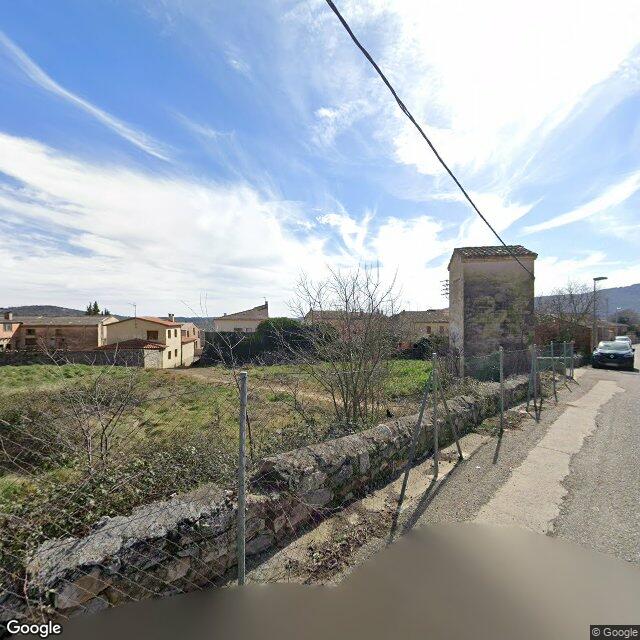 ESCOLA MARE DE DÉU DEL PUIG DE MEIÀ-ZER EL ROMANÍ