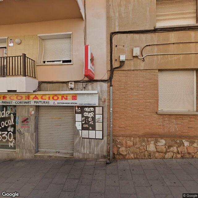 COMUNITAT DEL C. SANT MARIÀ, 79