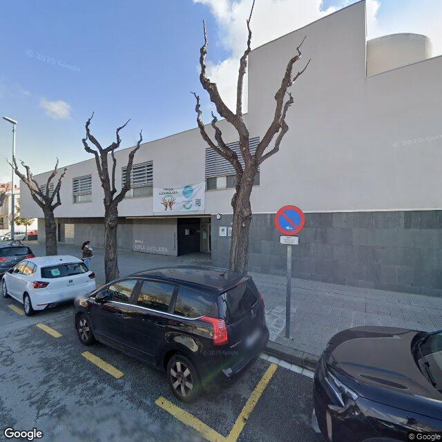ESCOLA LOLA ANGLADA