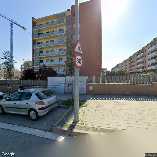 COMUNITAT DEL C. DE FREDERIC MOMPOU, 9