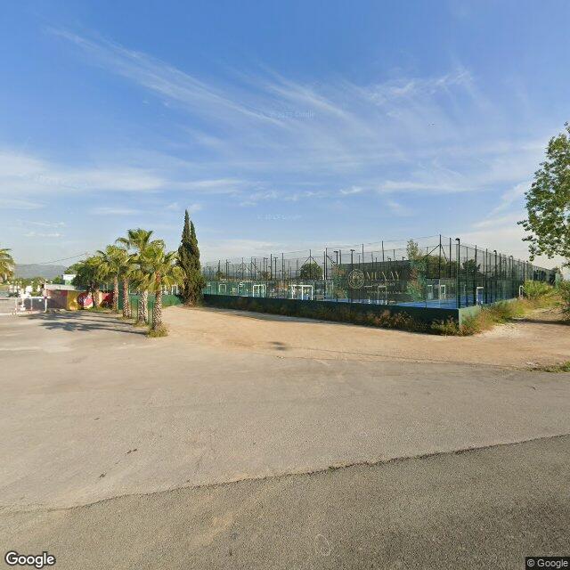 KARTING VILADECANS PARQUE RECREATIVO