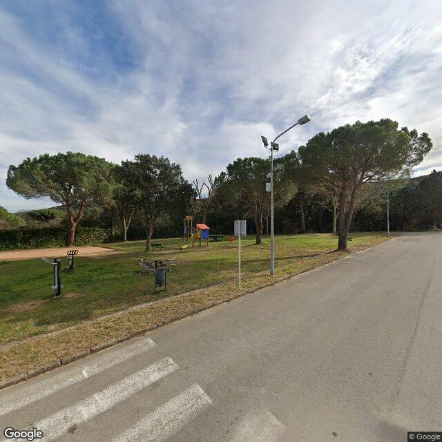 ÀREA D'ACTIVITAT FÍSICA AV. COSTA BRAVA