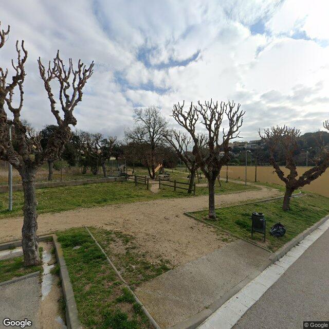 CAMP D'ATLETISME RESIDENCIAL PARK