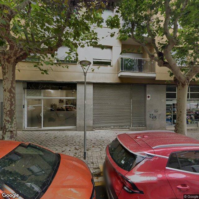 CEIP MENENDEZ I PELAYO (FORA DE SERVEI)