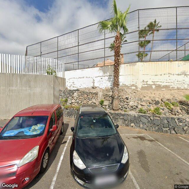 Pista en Lisboa