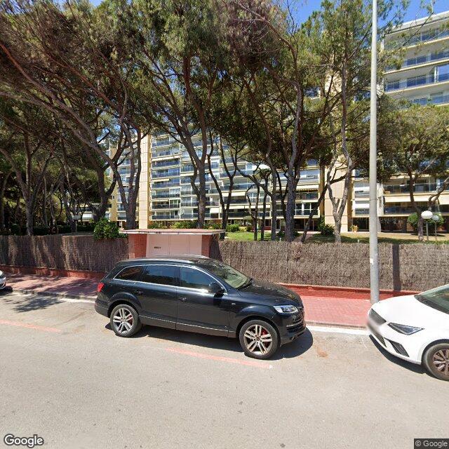 COMUNITAT DE L'AV. D'EUROPA, 6