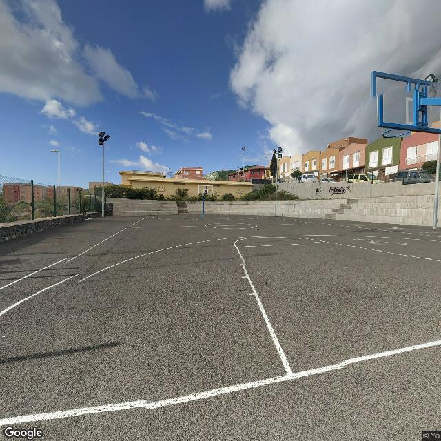 Pista en Irichén