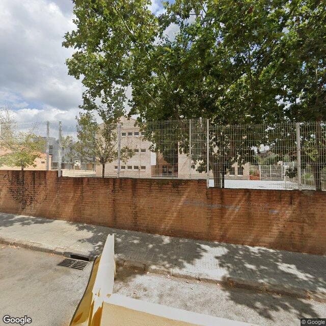 Pista en Mossèn Àngel Rodamilans