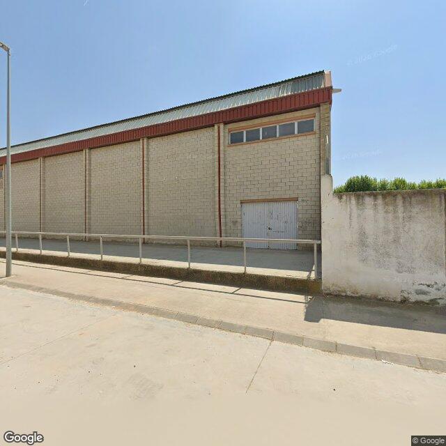 CAMP MUNICIPAL DE BELLVÍS